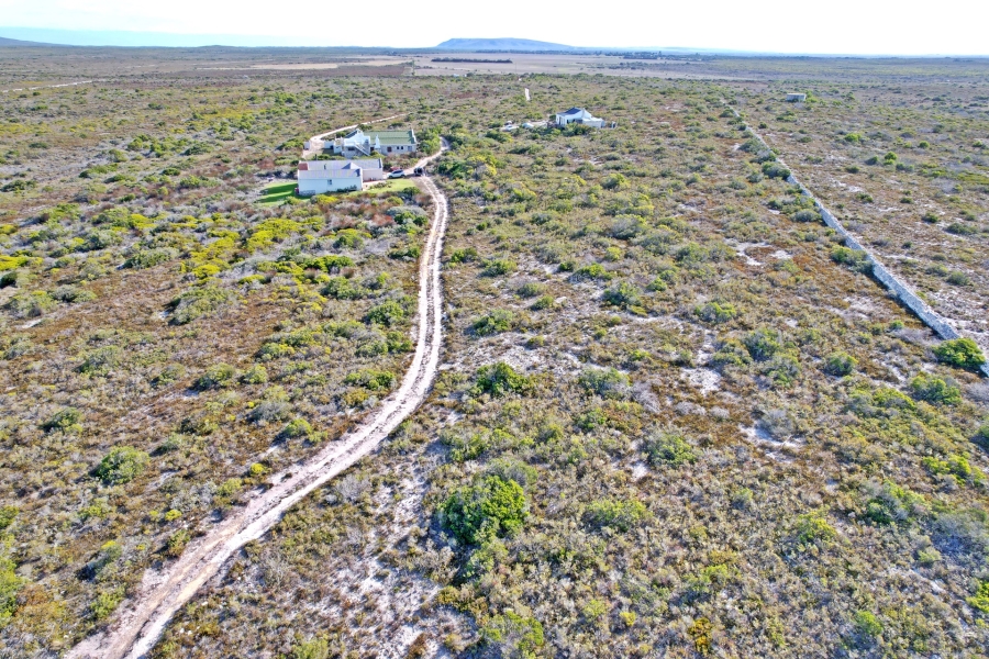0 Bedroom Property for Sale in Struisbaai Western Cape